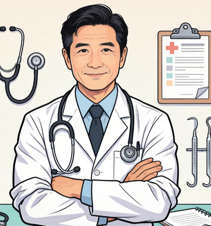 张嘉林真实评价